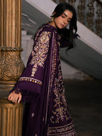 BINILYAS DULZURA LUXURY WINTER 1022A