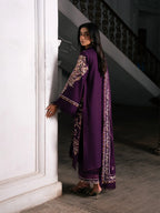 BINILYAS DULZURA LUXURY WINTER 1022A