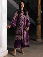BINILYAS DULZURA LUXURY WINTER 1022A