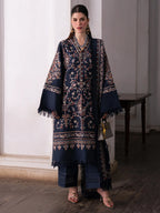 BINILYAS DULZURA LUXURY WINTER 1022B