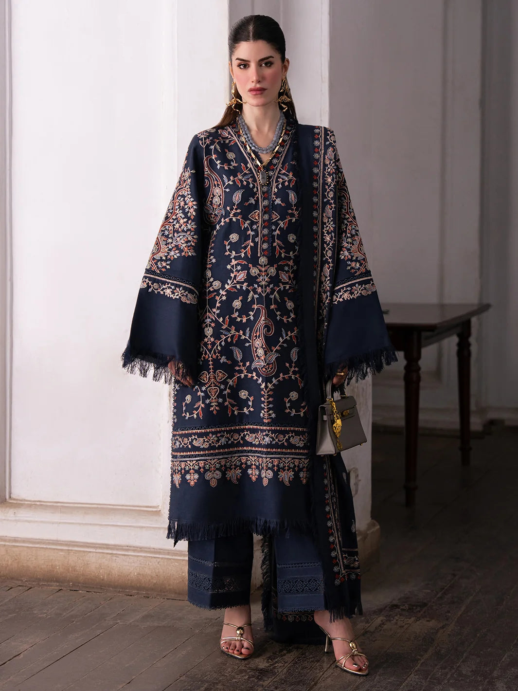 BINILYAS DULZURA LUXURY WINTER 1022B