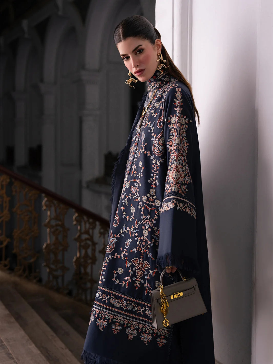 BINILYAS DULZURA LUXURY WINTER 1022B
