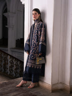 BINILYAS DULZURA LUXURY WINTER 1022B