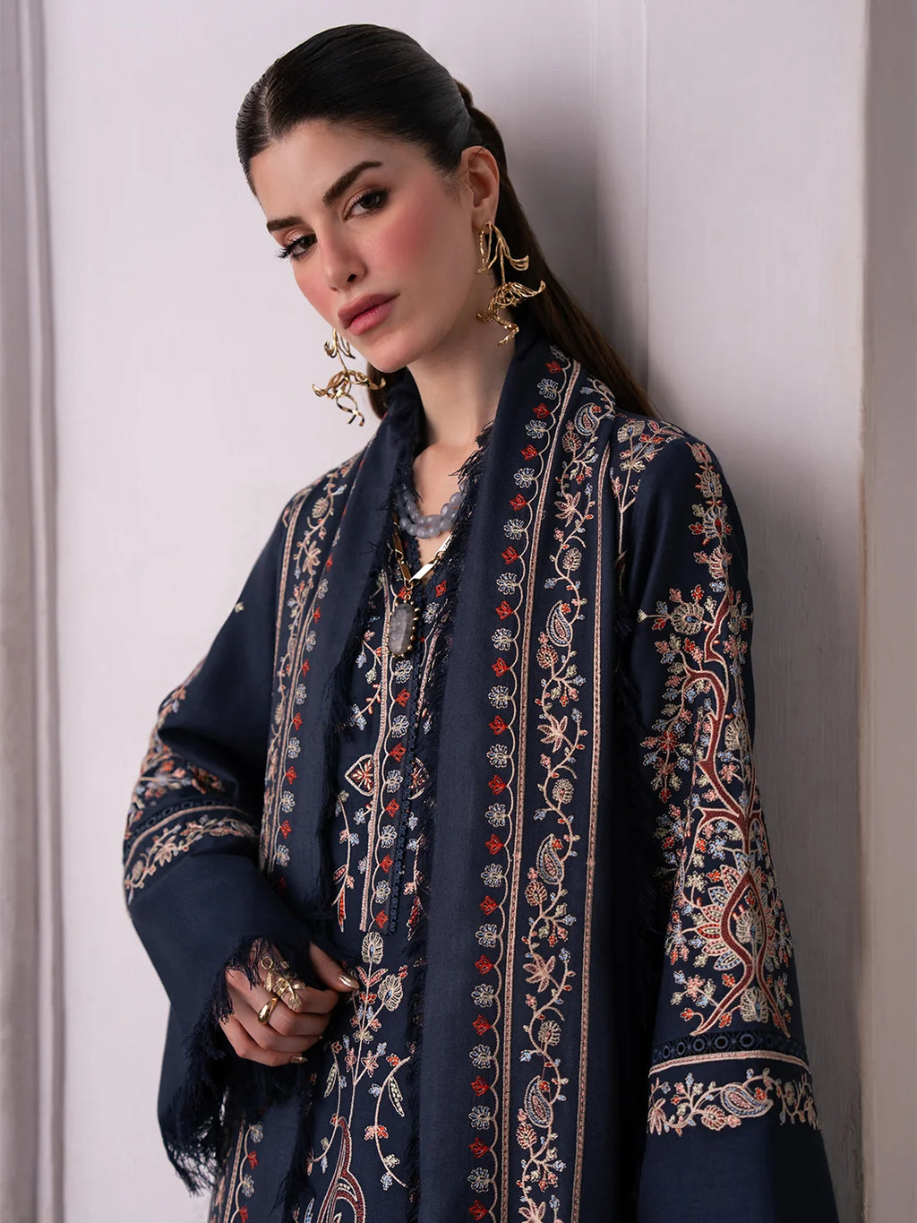 BINILYAS DULZURA LUXURY WINTER 1022B