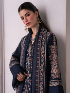 BINILYAS DULZURA LUXURY WINTER 1022B