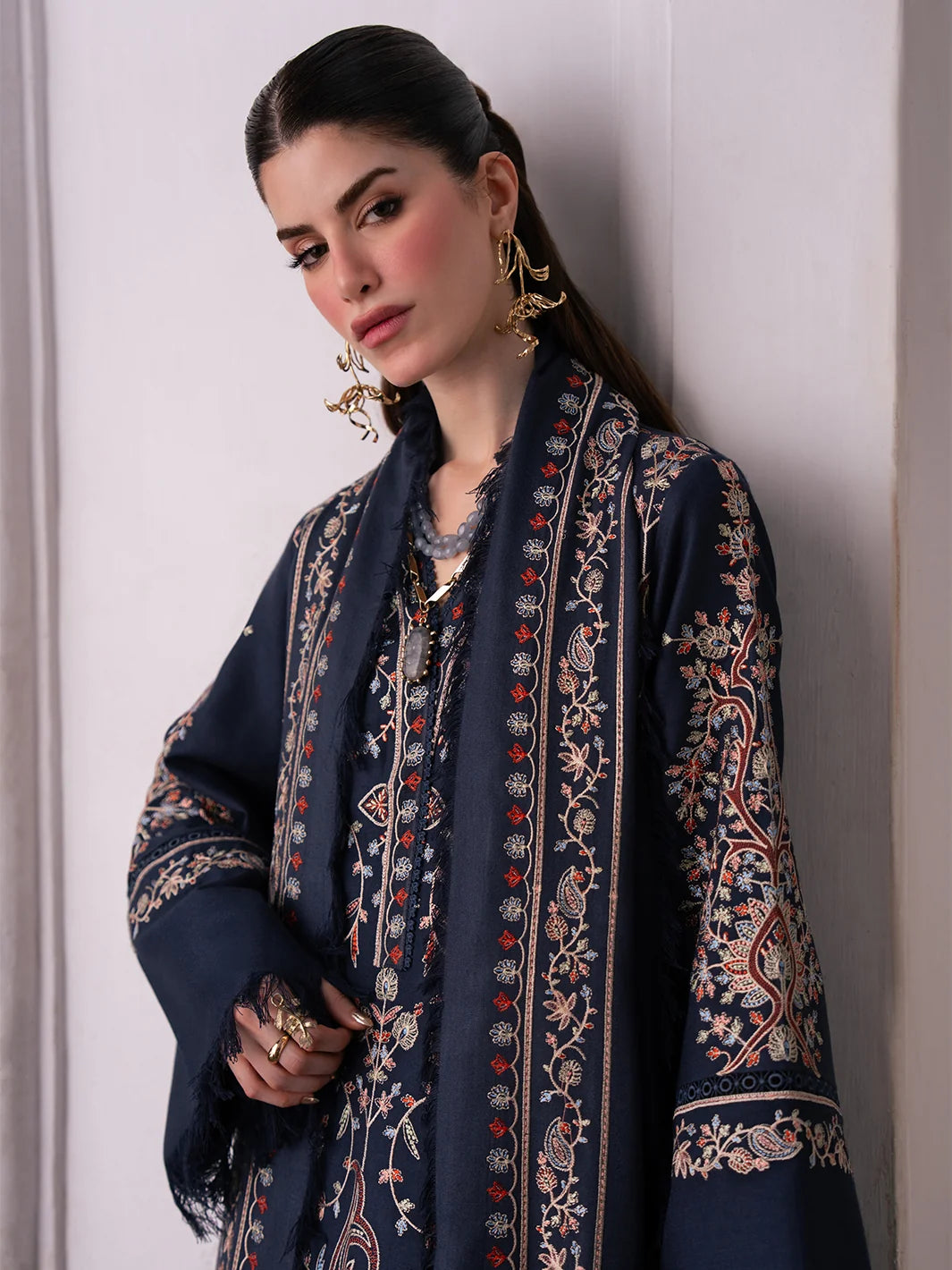 BINILYAS DULZURA LUXURY WINTER 1022B