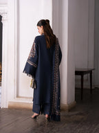 BINILYAS DULZURA LUXURY WINTER 1022B