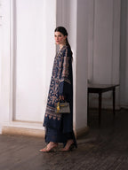BINILYAS DULZURA LUXURY WINTER 1022B