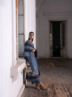 BINILYAS DULZURA LUXURY WINTER 1023A