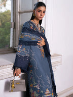 BINILYAS DULZURA LUXURY WINTER 1023A