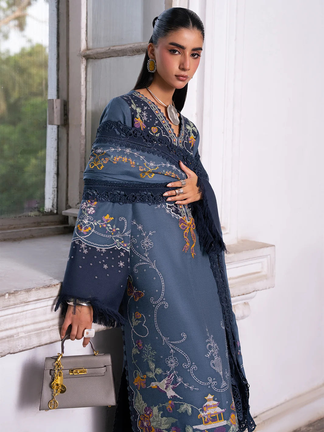 BINILYAS DULZURA LUXURY WINTER 1023A