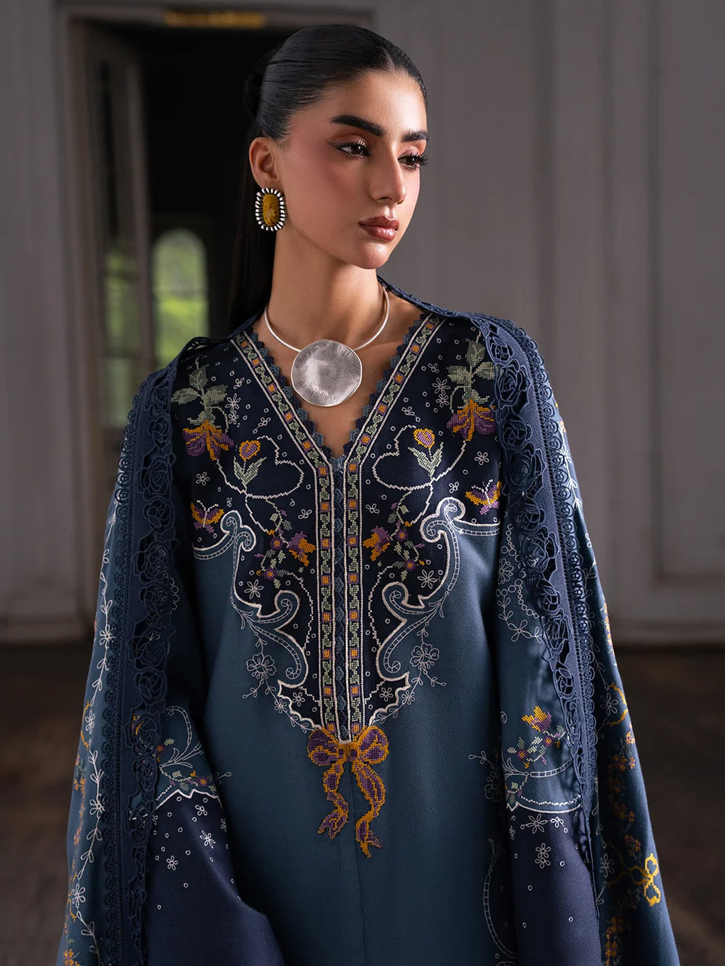 BINILYAS DULZURA LUXURY WINTER 1023A