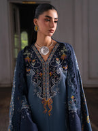 BINILYAS DULZURA LUXURY WINTER 1023A
