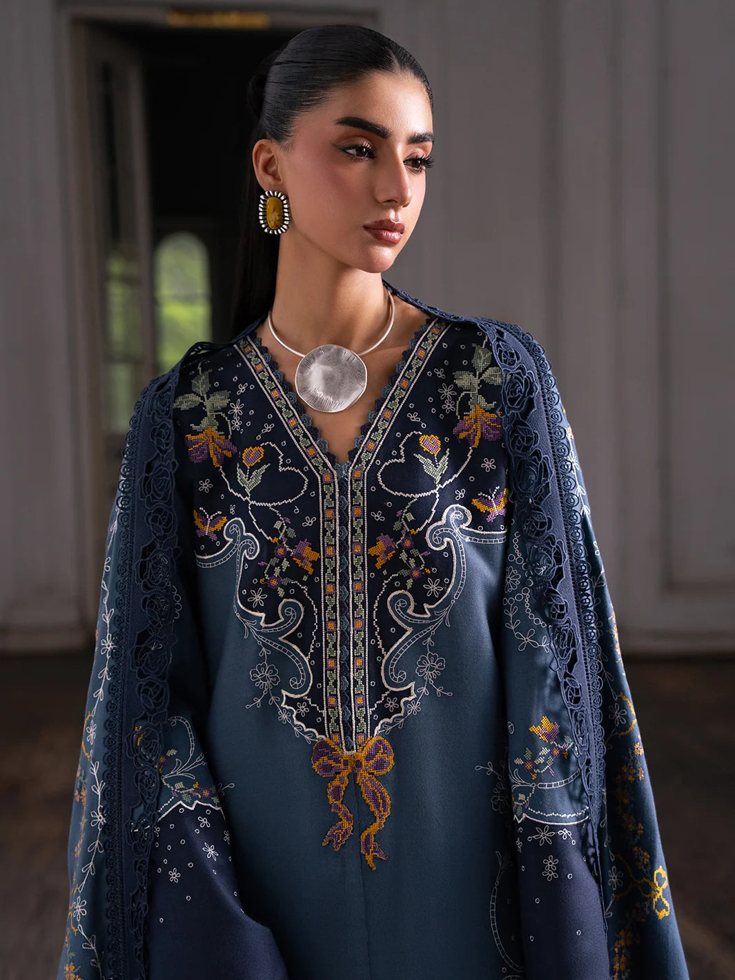 BINILYAS DULZURA LUXURY WINTER 1023A
