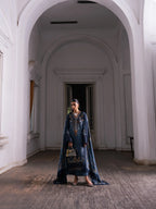 BINILYAS DULZURA LUXURY WINTER 1023A