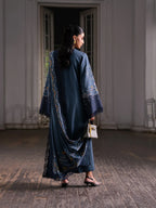 BINILYAS DULZURA LUXURY WINTER 1023A