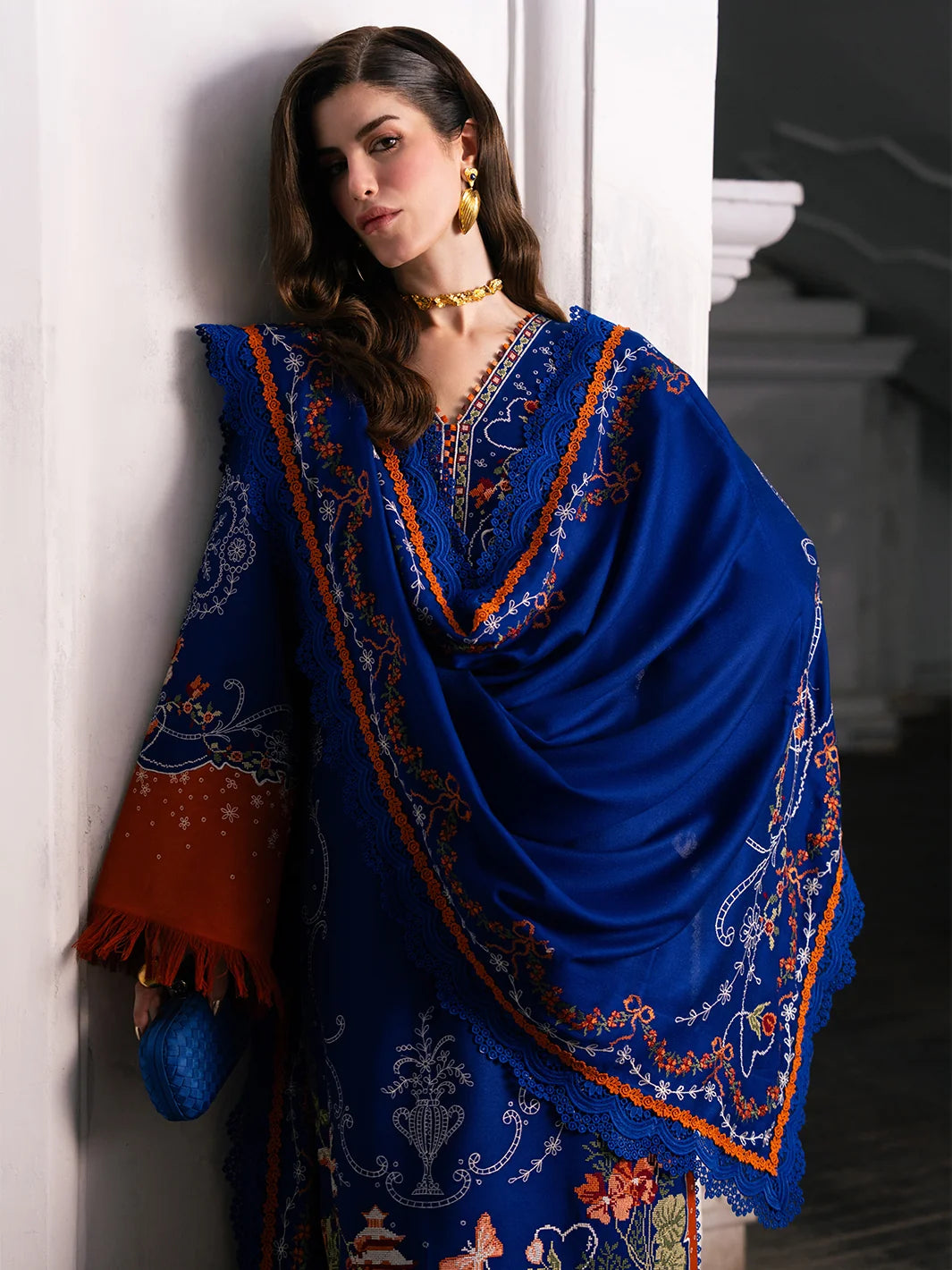 BINILYAS DULZURA LUXURY WINTER 1023B