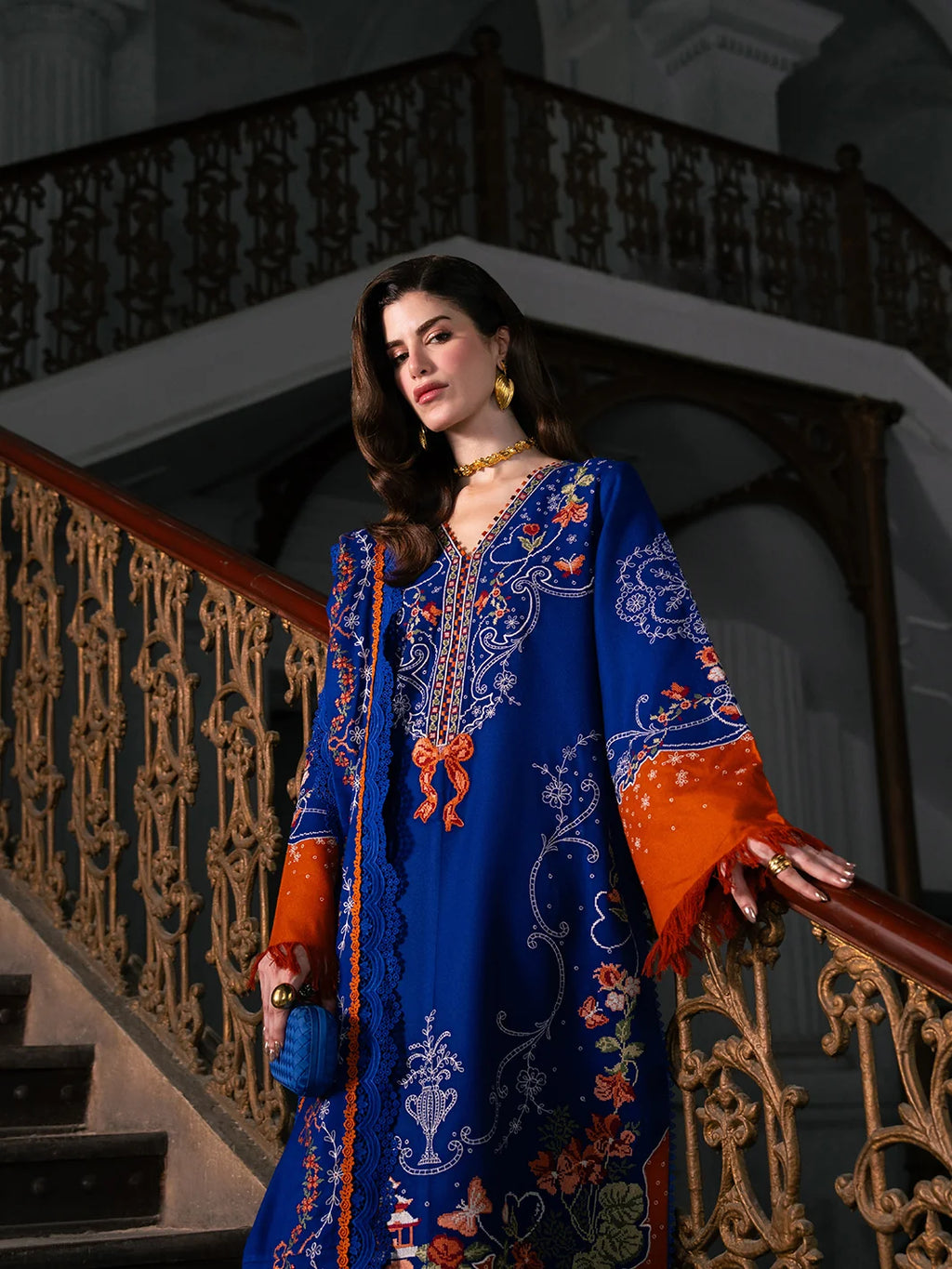 BINILYAS DULZURA LUXURY WINTER 1023B