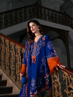 BINILYAS DULZURA LUXURY WINTER 1023B