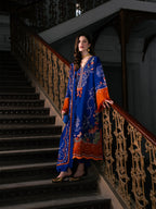 BINILYAS DULZURA LUXURY WINTER 1023B