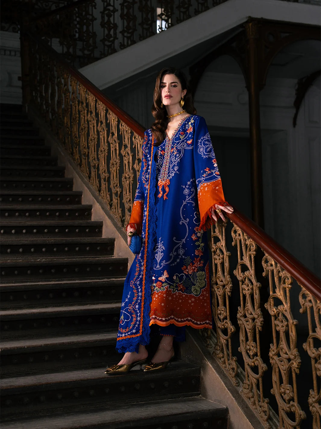 BINILYAS DULZURA LUXURY WINTER 1023B