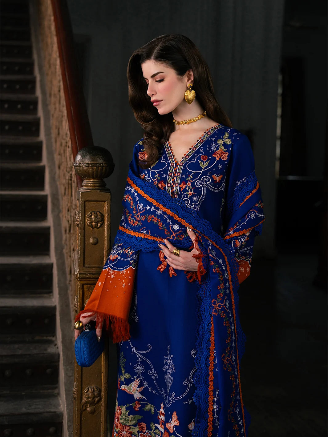 BINILYAS DULZURA LUXURY WINTER 1023B