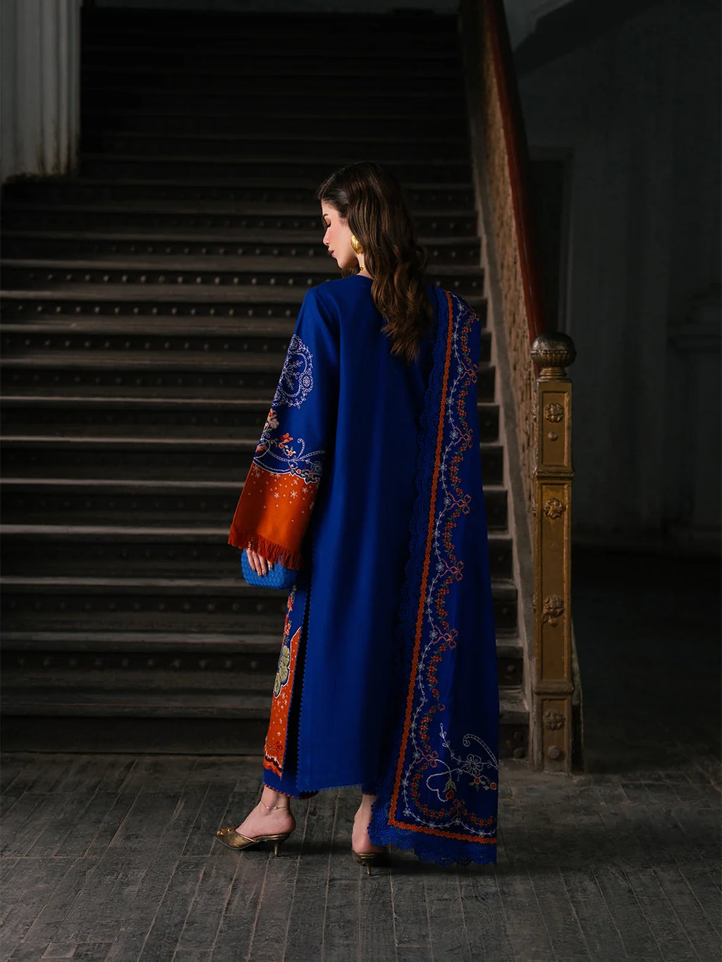 BINILYAS DULZURA LUXURY WINTER 1023B