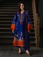 BINILYAS DULZURA LUXURY WINTER 1023B