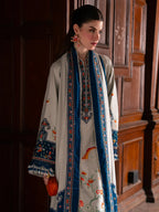 BINILYAS DULZURA LUXURY WINTER 1024A