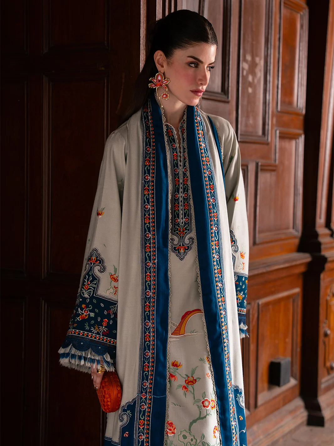 BINILYAS DULZURA LUXURY WINTER 1024A