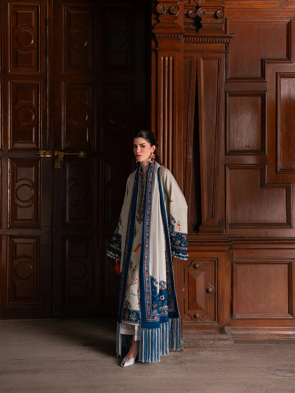 BINILYAS DULZURA LUXURY WINTER 1024A