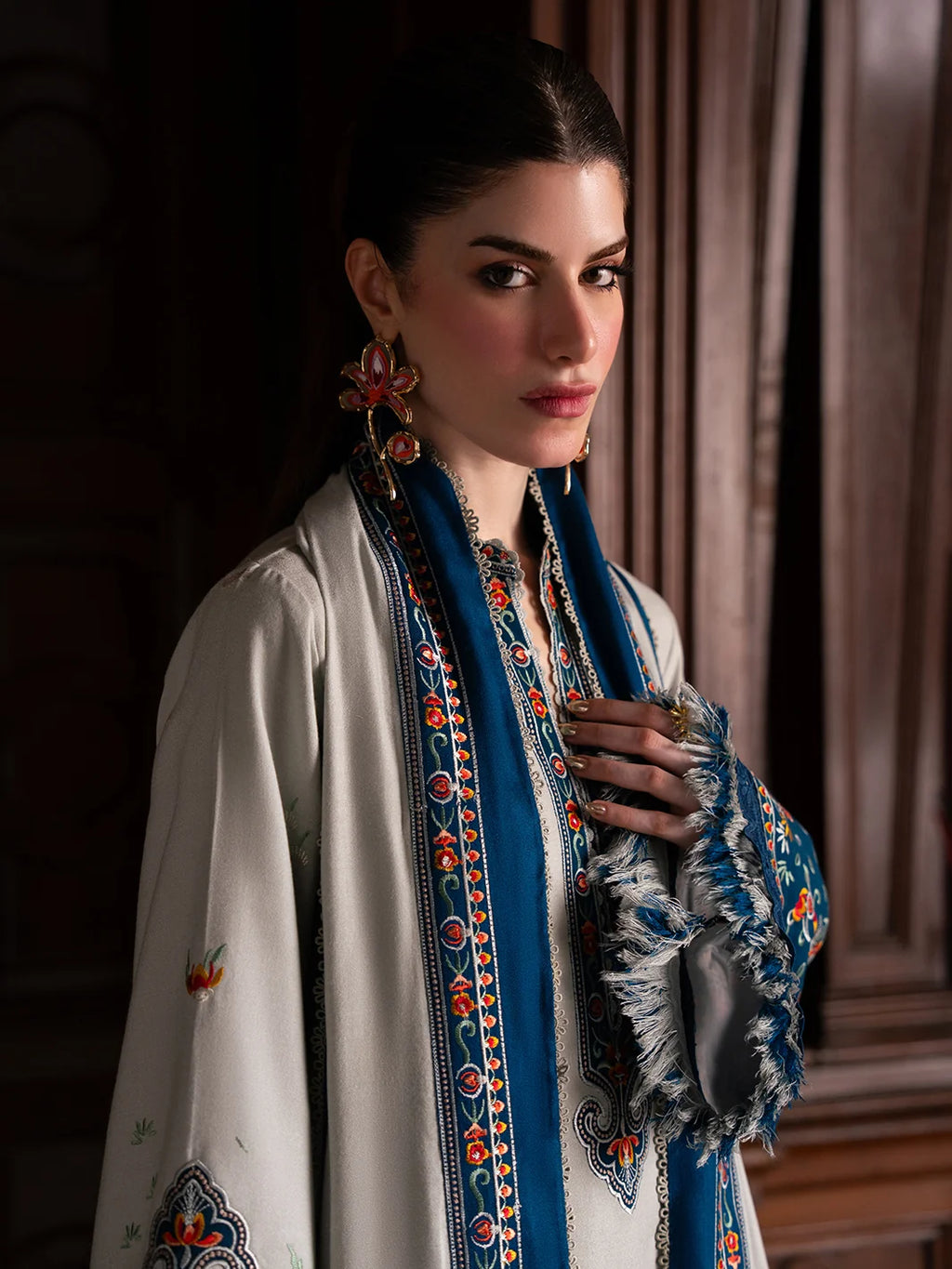 BINILYAS DULZURA LUXURY WINTER 1024A