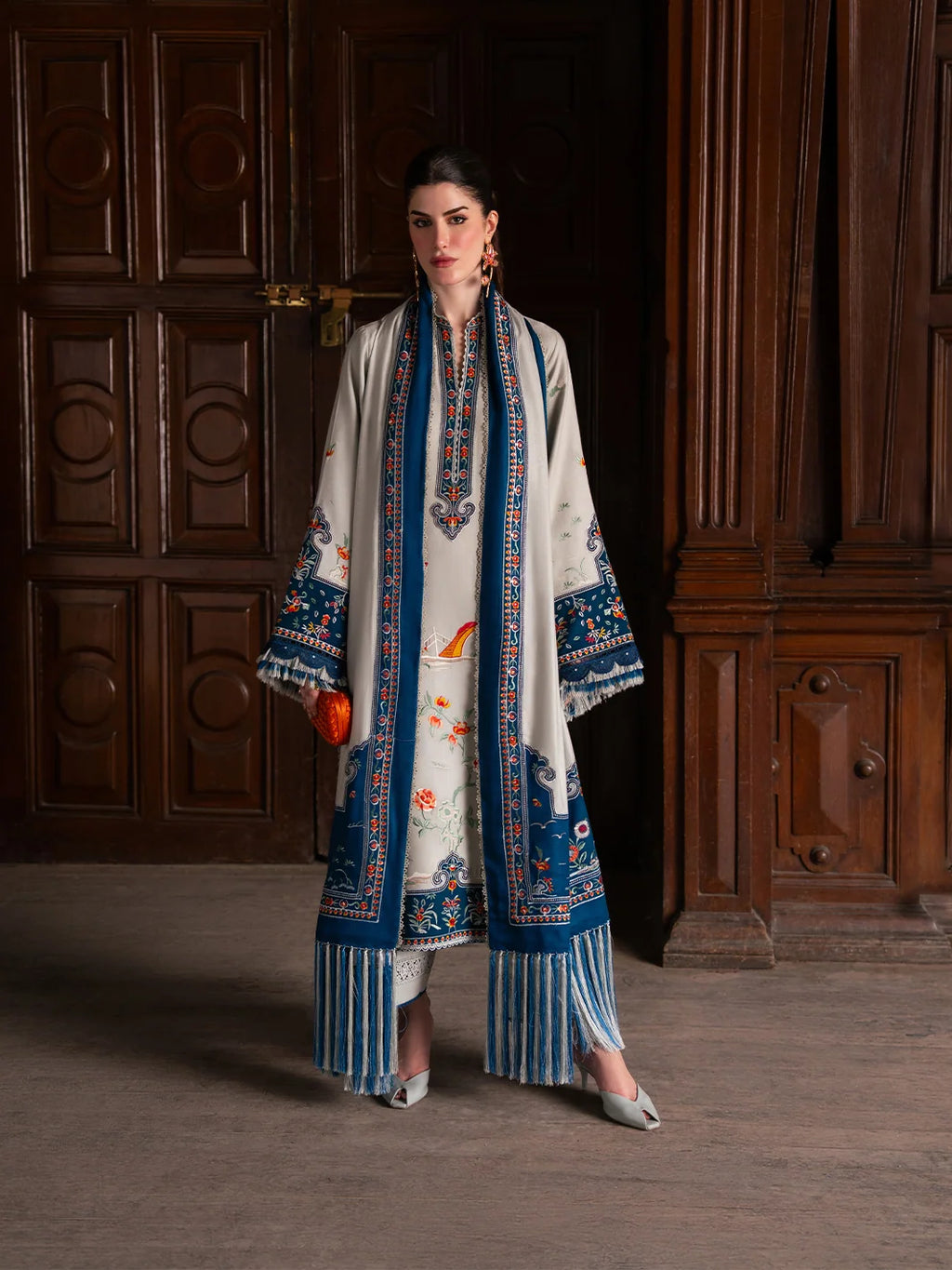 BINILYAS DULZURA LUXURY WINTER 1024A