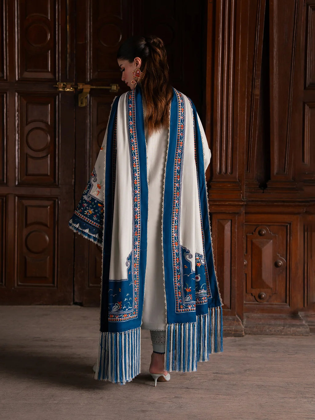 BINILYAS DULZURA LUXURY WINTER 1024A