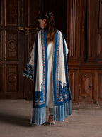 BINILYAS DULZURA LUXURY WINTER 1024A