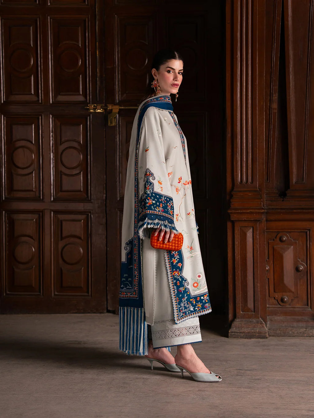 BINILYAS DULZURA LUXURY WINTER 1024A