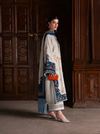 BINILYAS DULZURA LUXURY WINTER 1024A