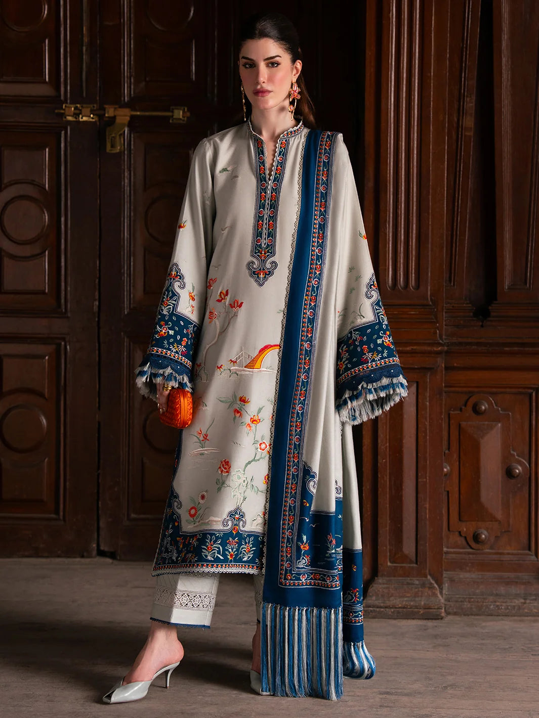 BINILYAS DULZURA LUXURY WINTER 1024A