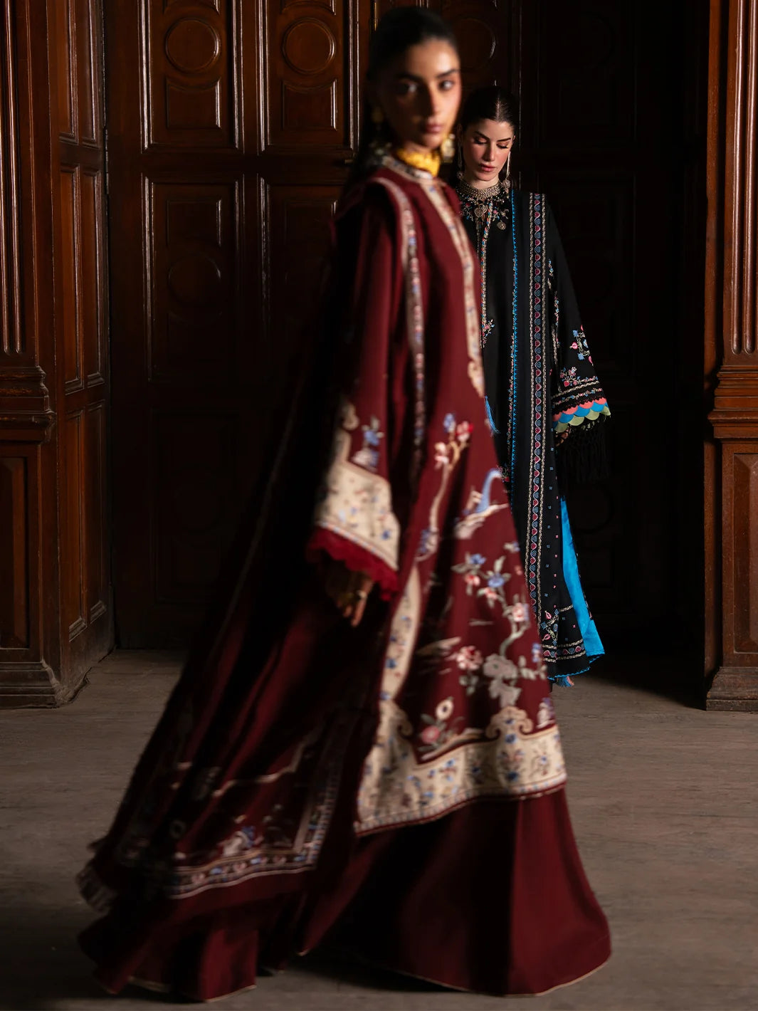 BINILYAS DULZURA LUXURY WINTER 1024B