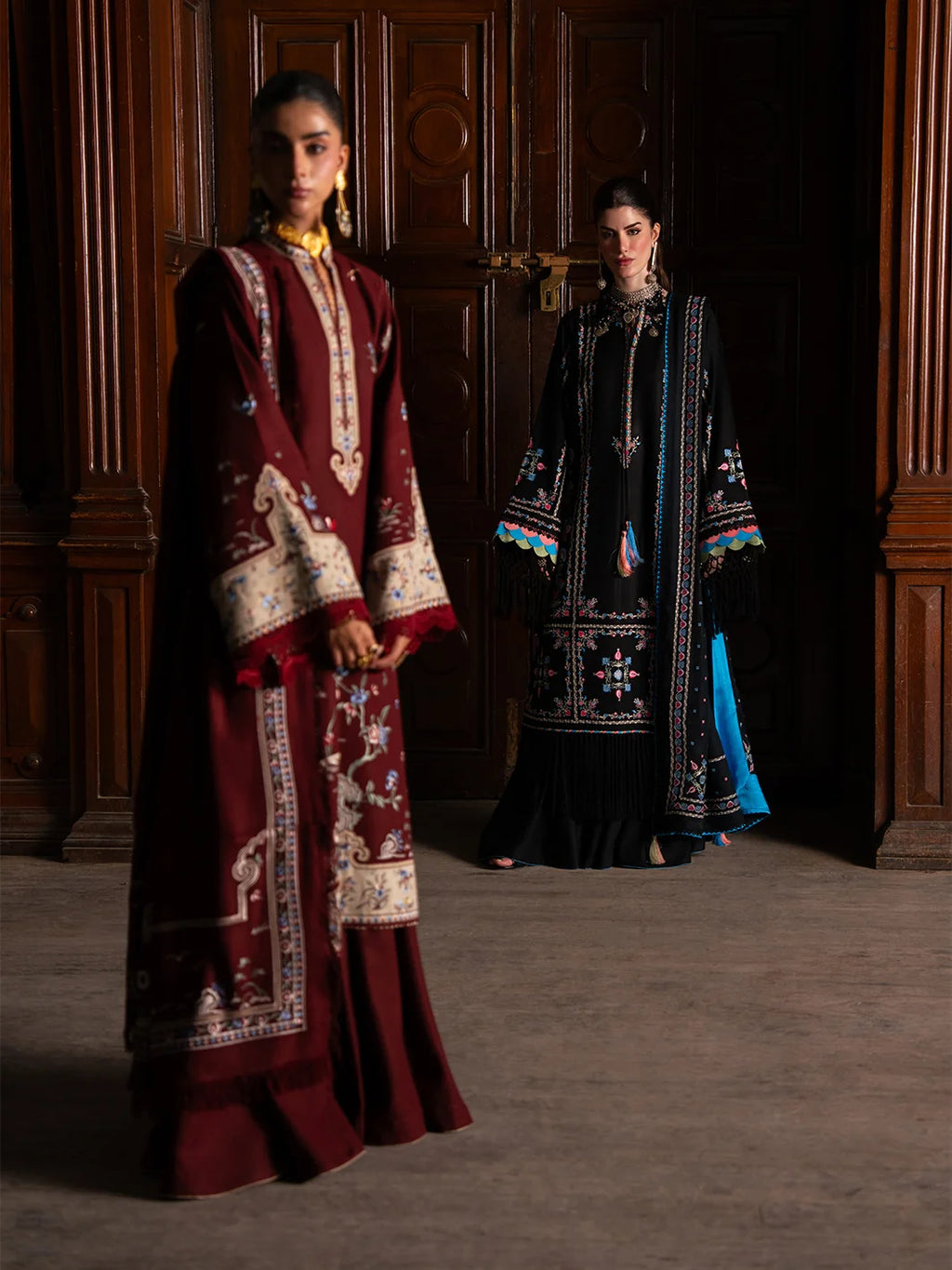 BINILYAS DULZURA LUXURY WINTER 1024B