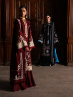 BINILYAS DULZURA LUXURY WINTER 1024B