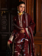 BINILYAS DULZURA LUXURY WINTER 1024B