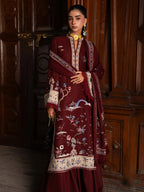 BINILYAS DULZURA LUXURY WINTER 1024B