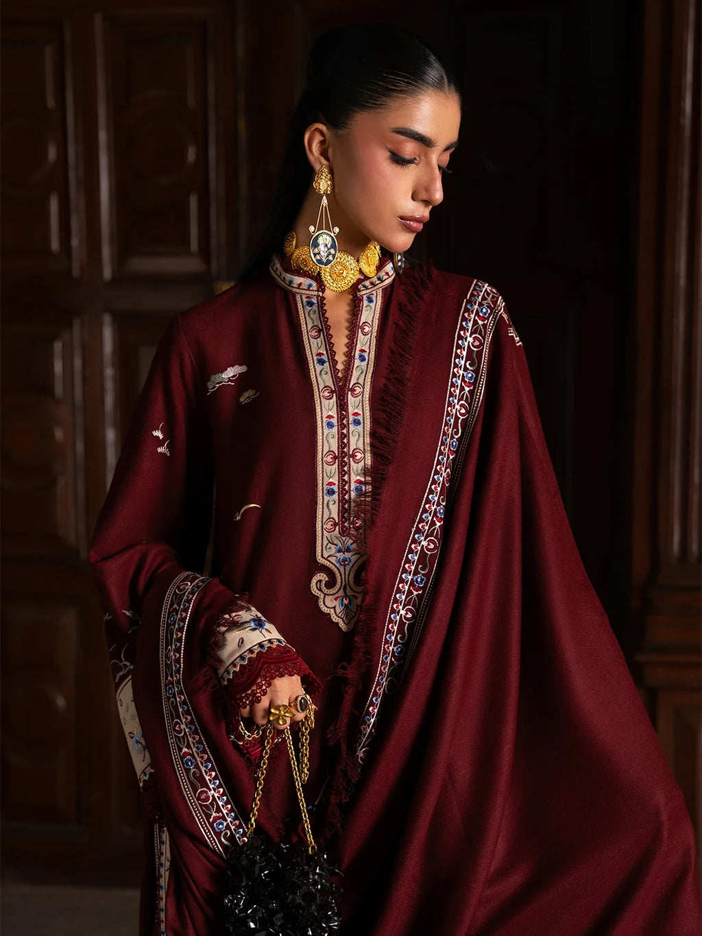 BINILYAS DULZURA LUXURY WINTER 1024B