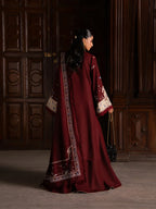 BINILYAS DULZURA LUXURY WINTER 1024B