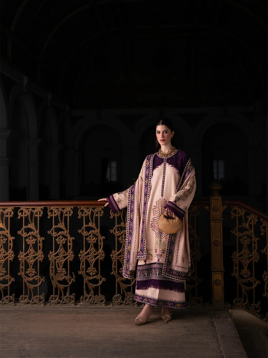 BINILYAS DULZURA LUXURY WINTER 1025A