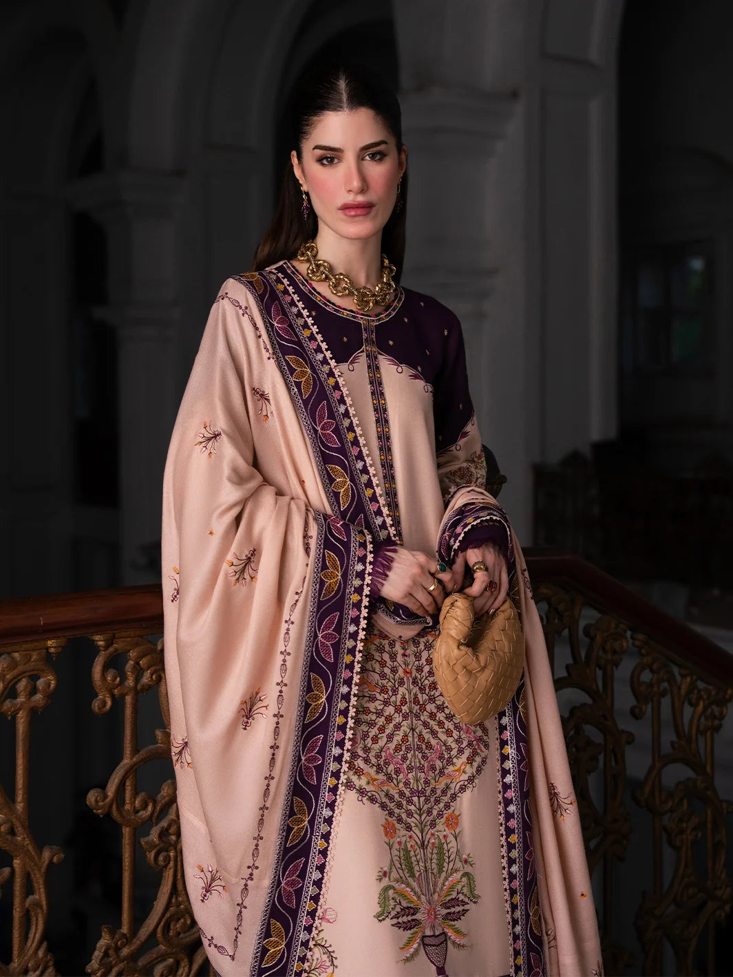 BINILYAS DULZURA LUXURY WINTER 1025A