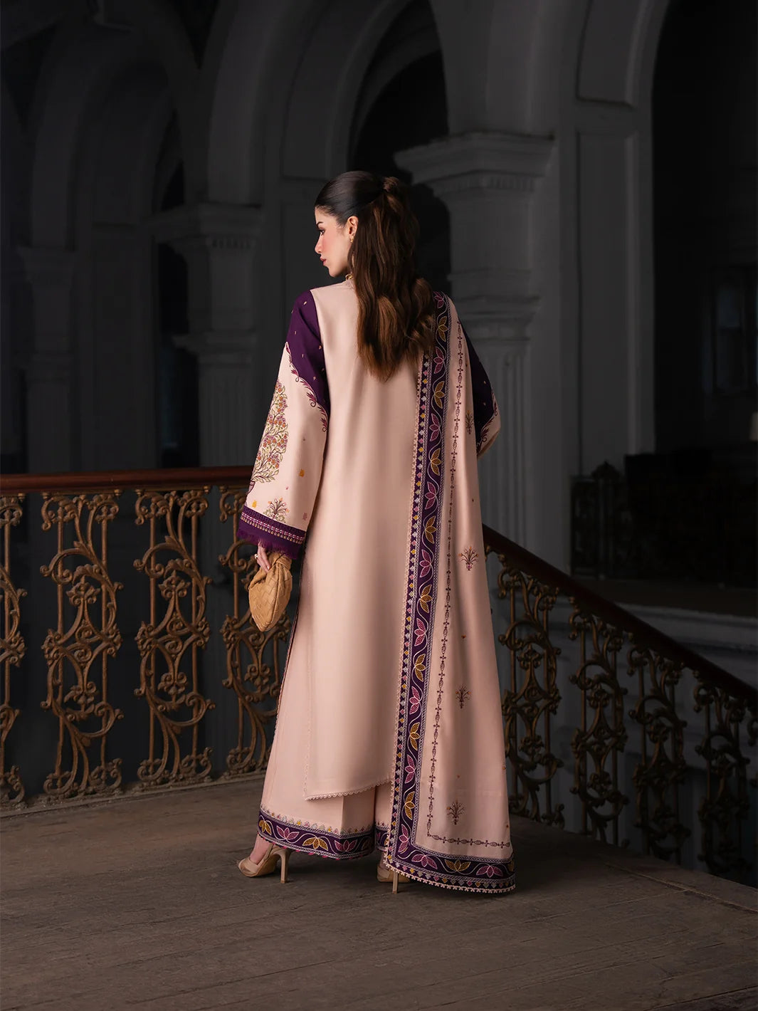 BINILYAS DULZURA LUXURY WINTER 1025A