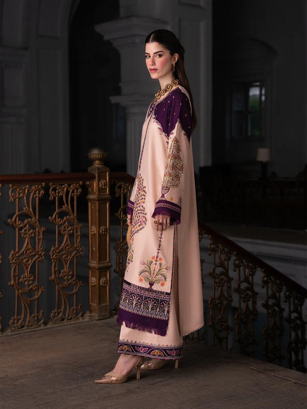 BINILYAS DULZURA LUXURY WINTER 1025A
