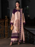 BINILYAS DULZURA LUXURY WINTER 1025A